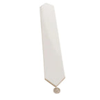Camila White Picket Porcelain Tile | Tile Club