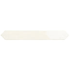 Camila White Picket Porcelain Tile | Tile Club