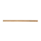 Camila Terra Cotta Porcelain Bullnose Tile Trim | Tile Club