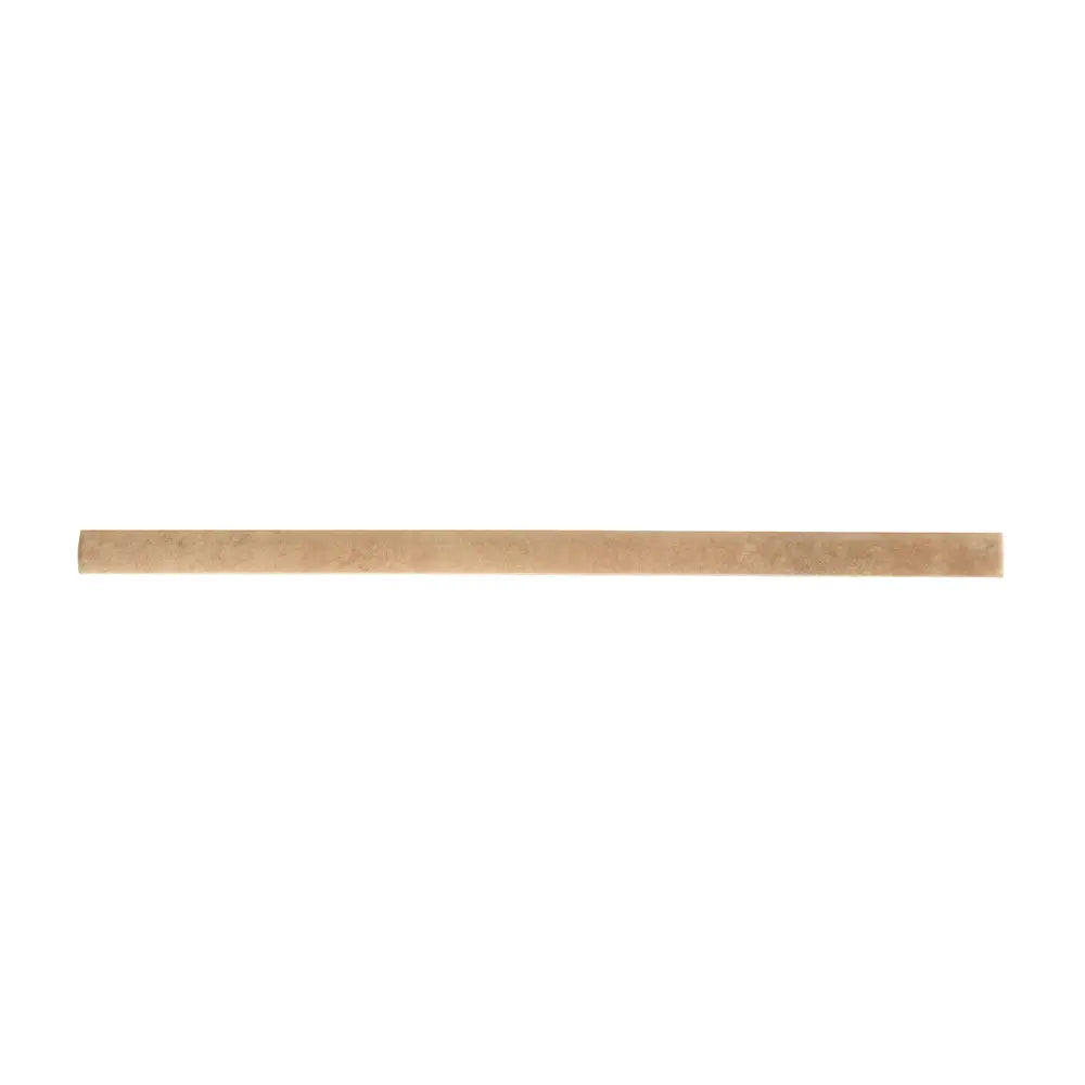 Camila Terra Cotta Porcelain Bullnose Tile Trim | Tile Club