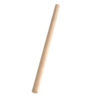 Camila Terra Cotta Porcelain Bullnose Tile Trim | Tile Club