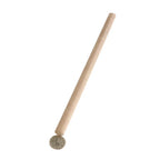 Camila Terra Cotta Porcelain Bullnose Tile Trim | Tile Club