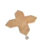 Camila Terra Cotta Cross Porcelain Tile | Tile Club
