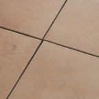 Camila Terra Cotta Square 5.9x5.9 Porcelain Tile | Tile Club