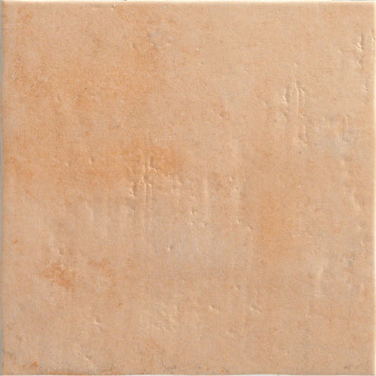 Camila Terra Cotta Square 5.9x5.9 Porcelain Tile Sample | Tile Club