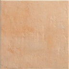 Camila Terra Cotta Square 5.9x5.9 Porcelain Tile Sample | Tile Club