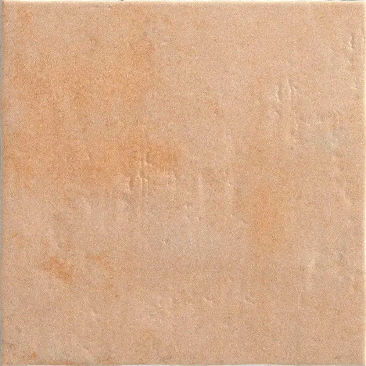 Camila Terra Cotta Square 5.9x5.9 Porcelain Tile Sample | Tile Club