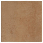 Camila Terra Cotta Square 5.9x5.9 Porcelain Tile | Tile Club