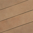 Camila Terra Cotta Picket Porcelain Tile | Tile Club