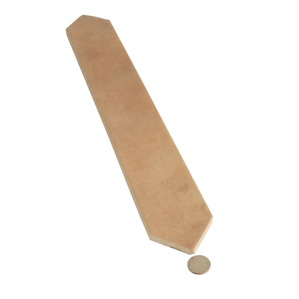 Camila Terra Cotta Picket Porcelain Tile | Tile Club