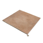 Camila Terra Cotta Square 18x18 Porcelain Tile | Tile Club