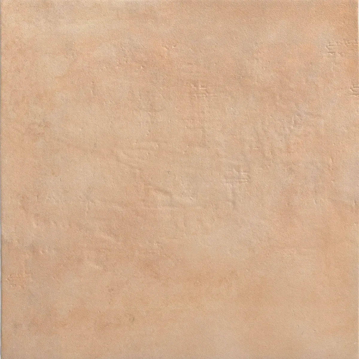 Camila Terra Cotta Square 18x18 Porcelain Tile | Tile Club