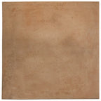 Camila Terra Cotta Square 18x18 Porcelain Tile | Tile Club