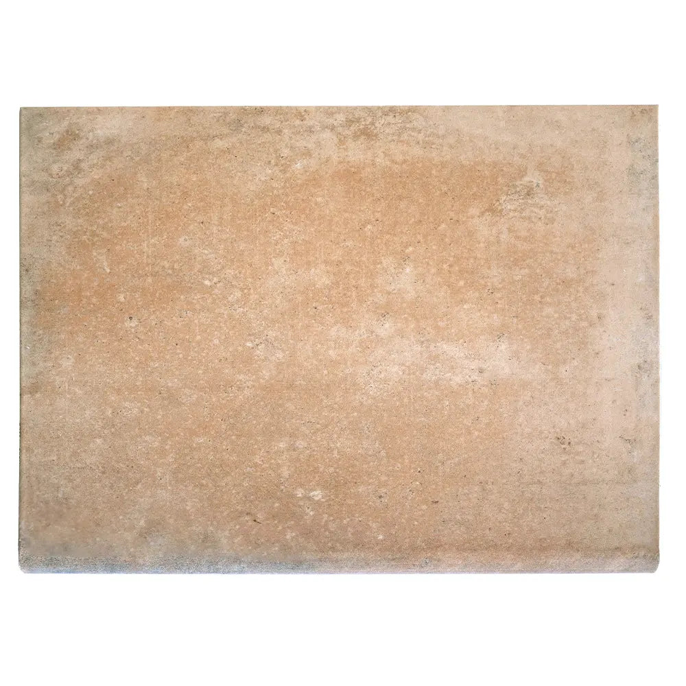 Camila Terra Cotta Step Porcelain Tile | Tile Club