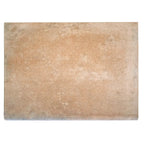 Camila Terra Cotta Step Porcelain Tile | Tile Club