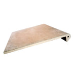 Camila Terra Cotta Step Porcelain Tile | Tile Club