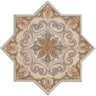 Camila Decorative Star 3 Porcelain Tile