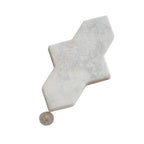 Camila Stone Gray Loop Porcelain Tile | Tile Club