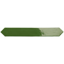 Camila Green Picket Porcelain Tile | Tile Club