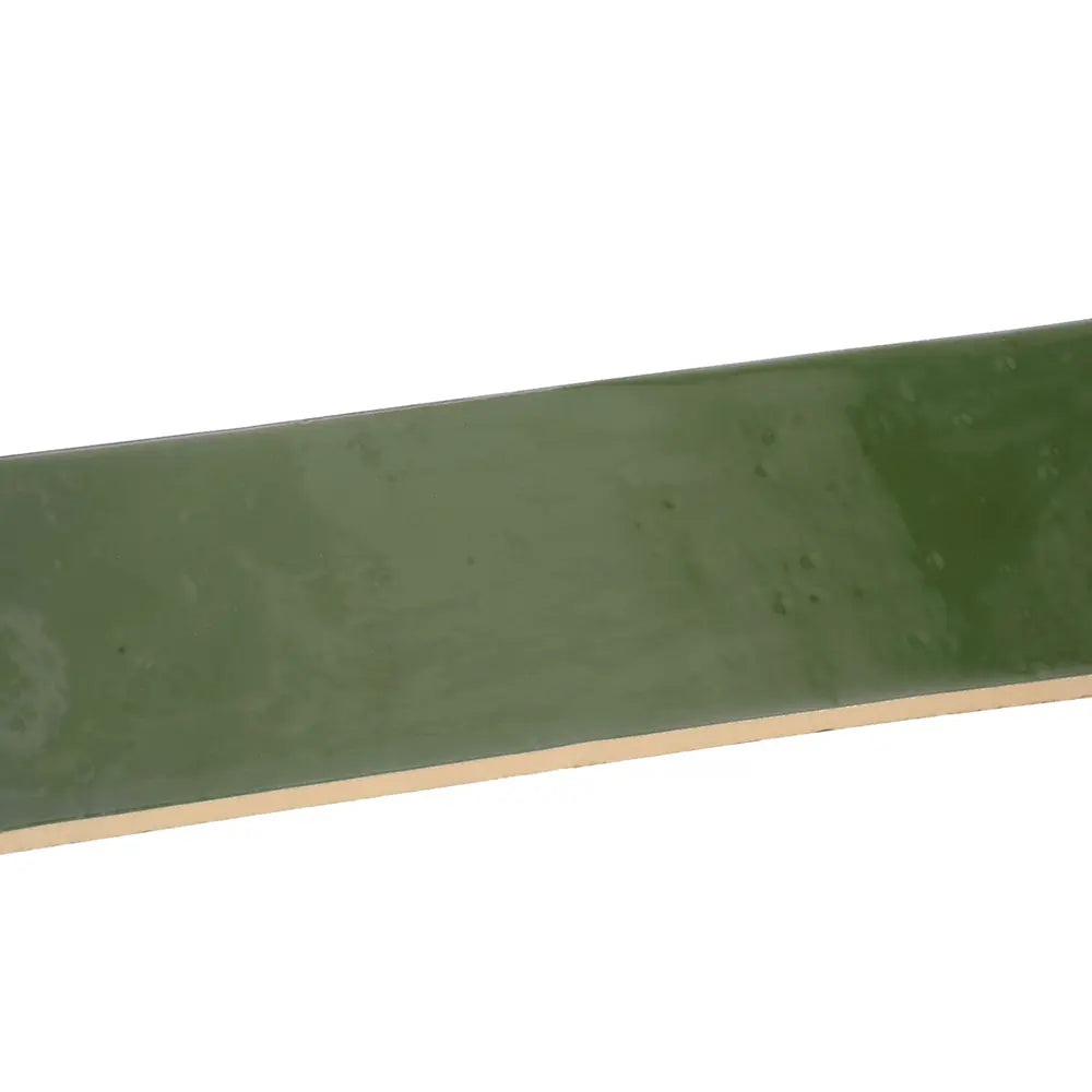 Camila Green Picket Porcelain Tile | Tile Club