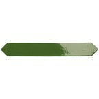 Camila Green Picket Porcelain Tile | Tile Club