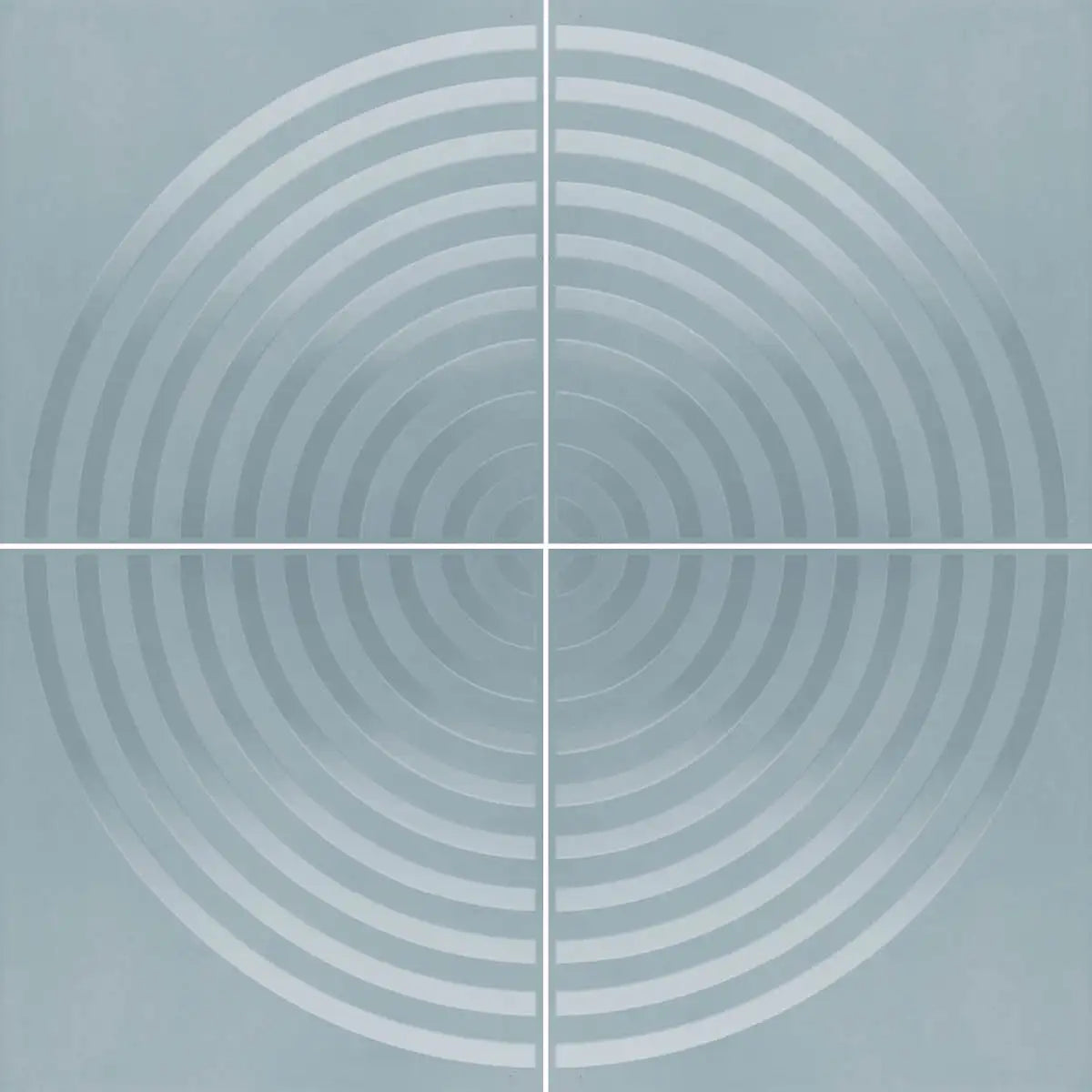 Sonus Ripple Lagoon 3D Tile | Tile Club