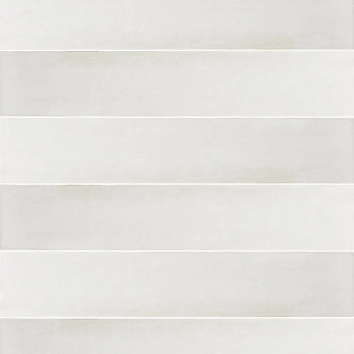 Sonus Brick White Matte Subway Tile | Tile Club