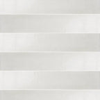 Sonus Brick White Glossy Subway Tile | Tile Club