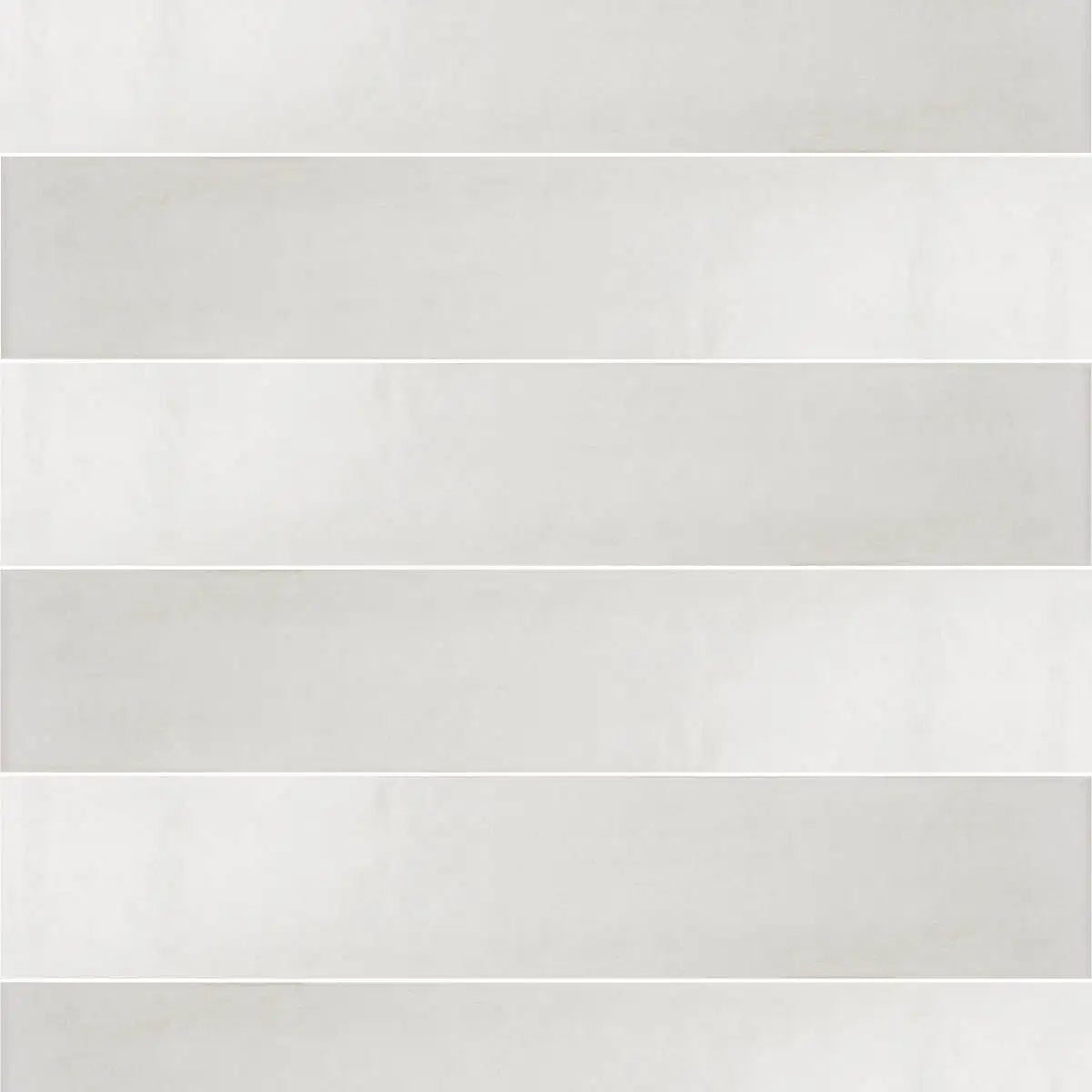 Sonus Brick White Glossy Subway Tile | Tile Club