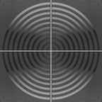 Sonus Ripple Slate 3D Tile | Tile Club