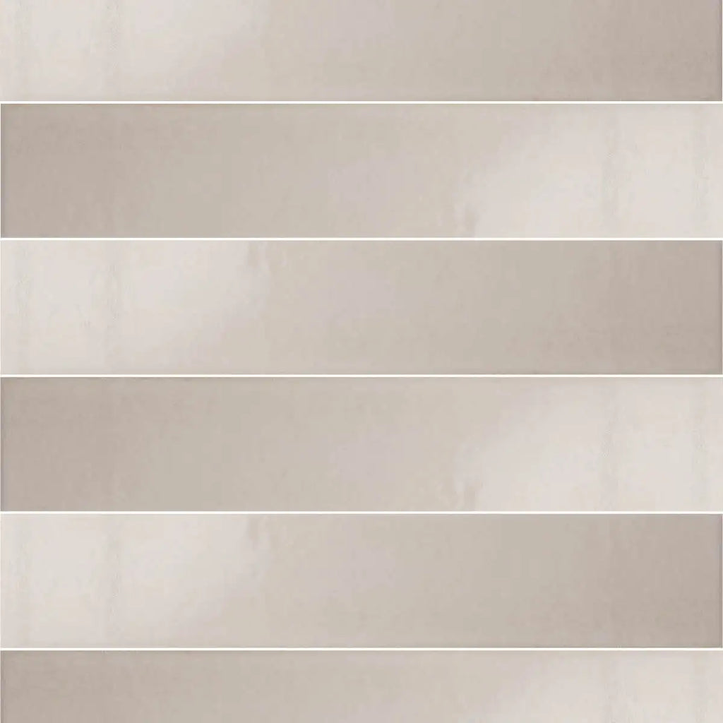 Sonus Brick Clay Glossy Subway Tile | Tile Club