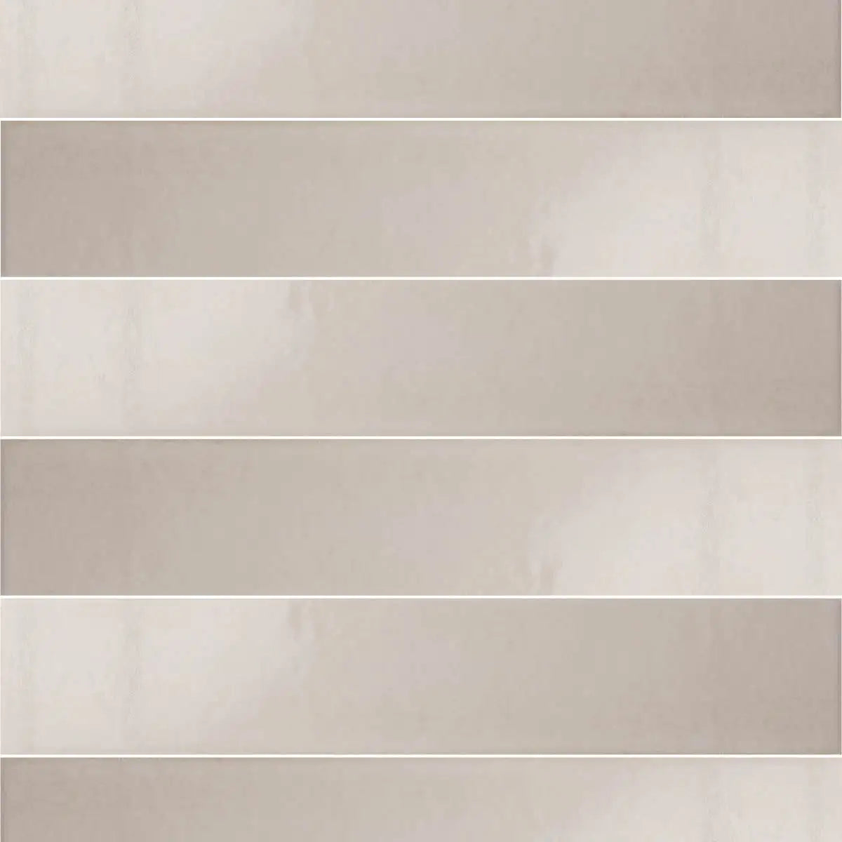 Sonus Brick Clay Glossy Subway Tile | Tile Club