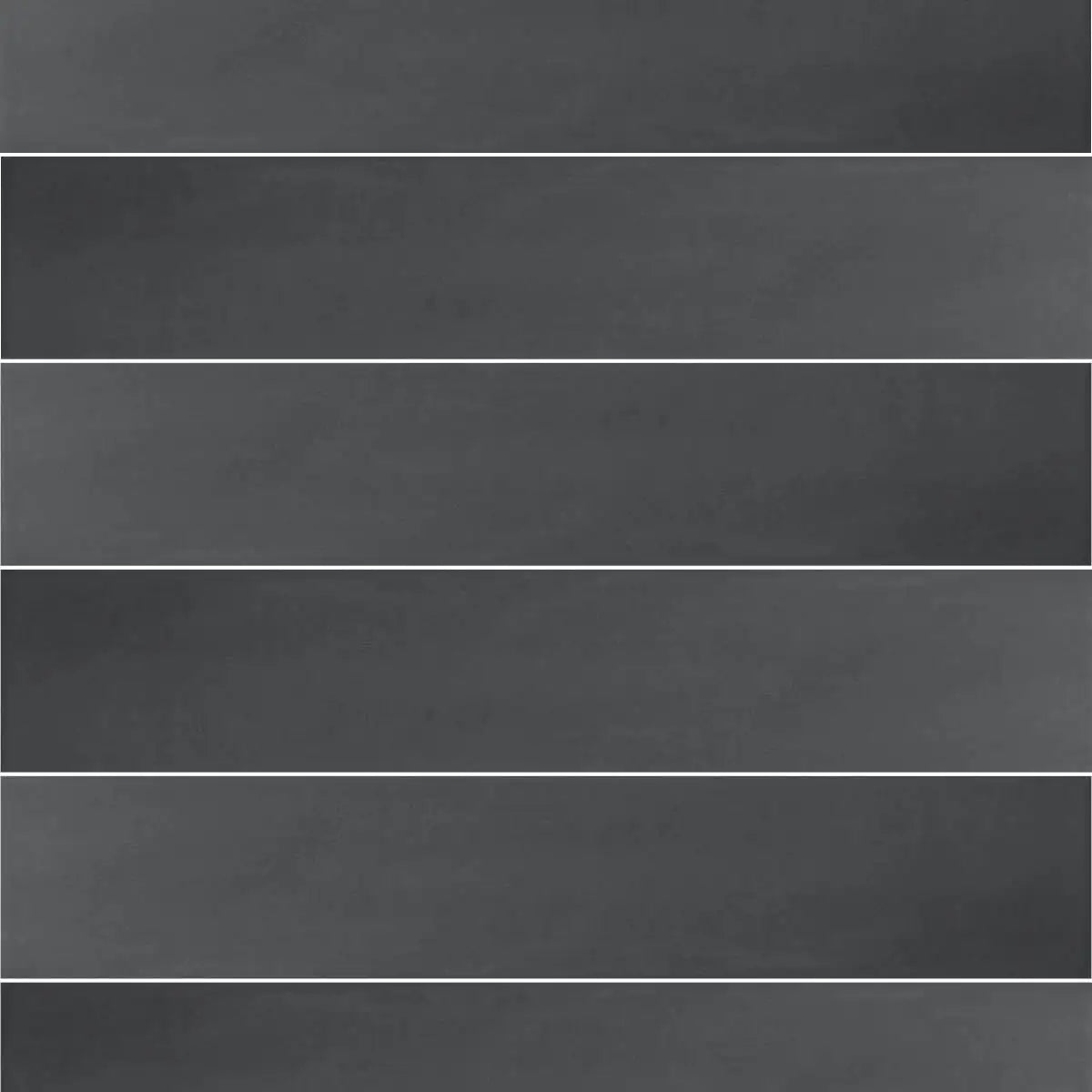 Sonus Brick Slate Matte Subway Tile | Tile Club