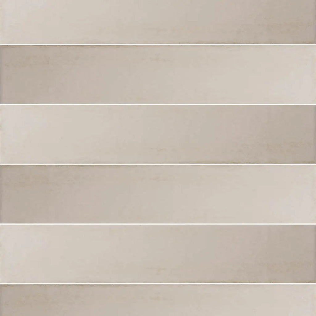 Sonus Brick Clay Matte Subway Tile | Tile Club