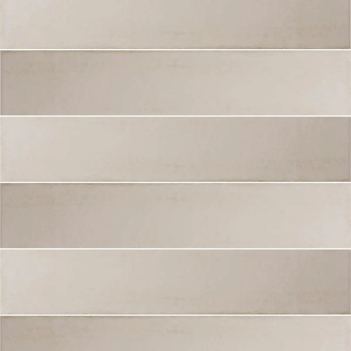 Sonus Brick Clay Matte Subway Tile | Tile Club