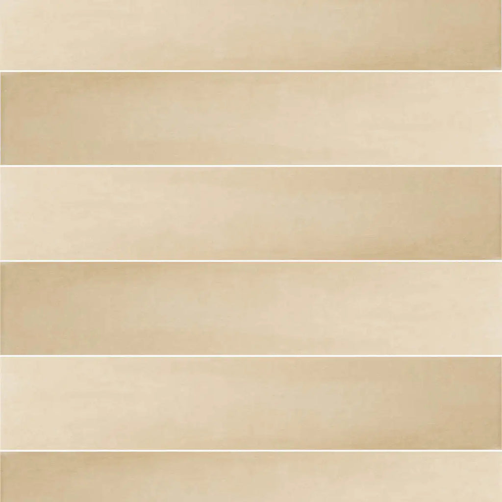 Sonus Brick Desert Matte Subway Tile | Tile Club