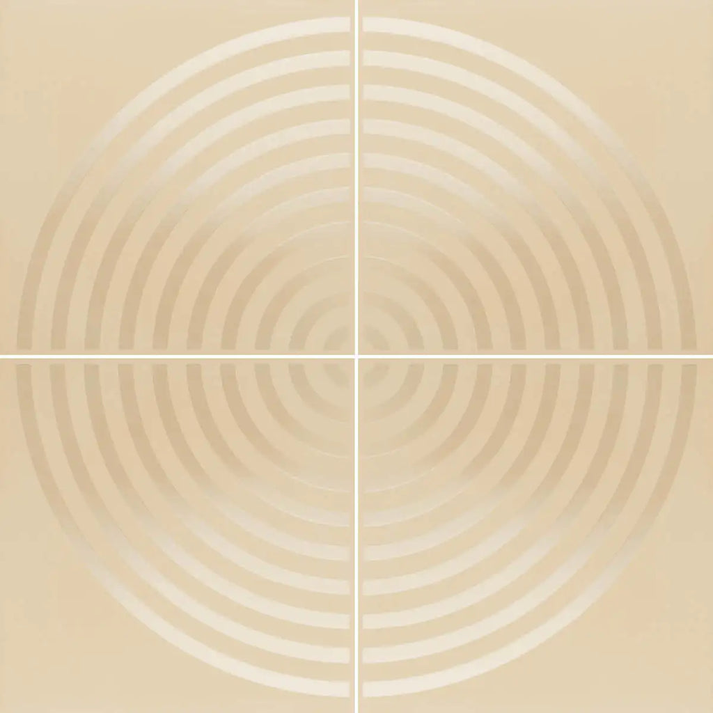 Sonus Ripple Desert 3D Tile | Tile Club