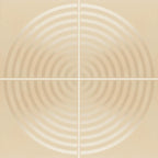 Sonus Ripple Desert 3D Tile | Tile Club