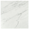 Boldara Bianco Marble Look Porcelain Tile 12x12