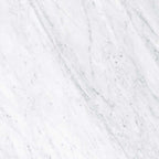 Boldara Bianco Marble Look Porcelain Tile 24x24 | Tile Club