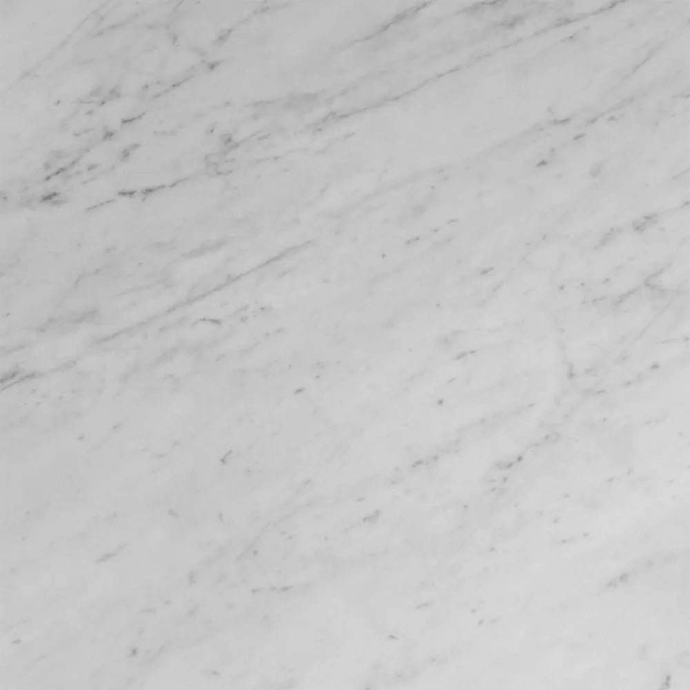 Boldara Bianco Marble Look Porcelain Tile 24x48 | Tile Club