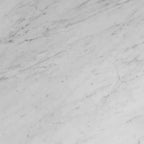 Boldara Bianco Marble Look Porcelain Tile 24x48 | Tile Club