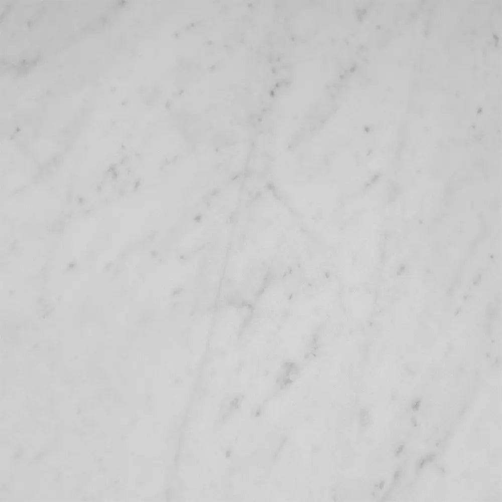Boldara Bianco Marble Look Porcelain Tile 24x48 | Tile Club