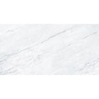 Boldara Bianco Marble Look Porcelain Tile 24x48 | Tile Club