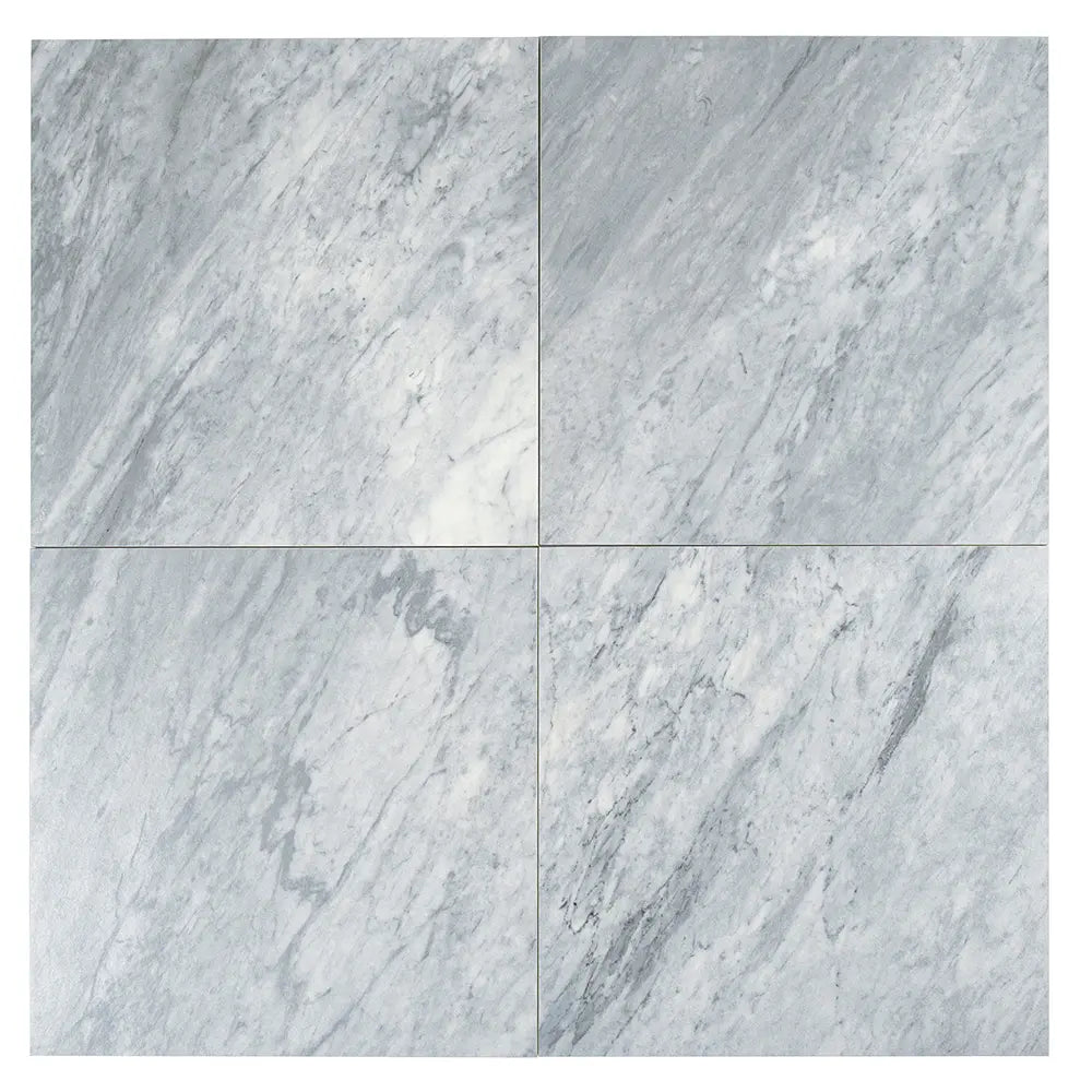 Boldara Blue Marble Look Porcelain Tile 12x12 | Tile Club