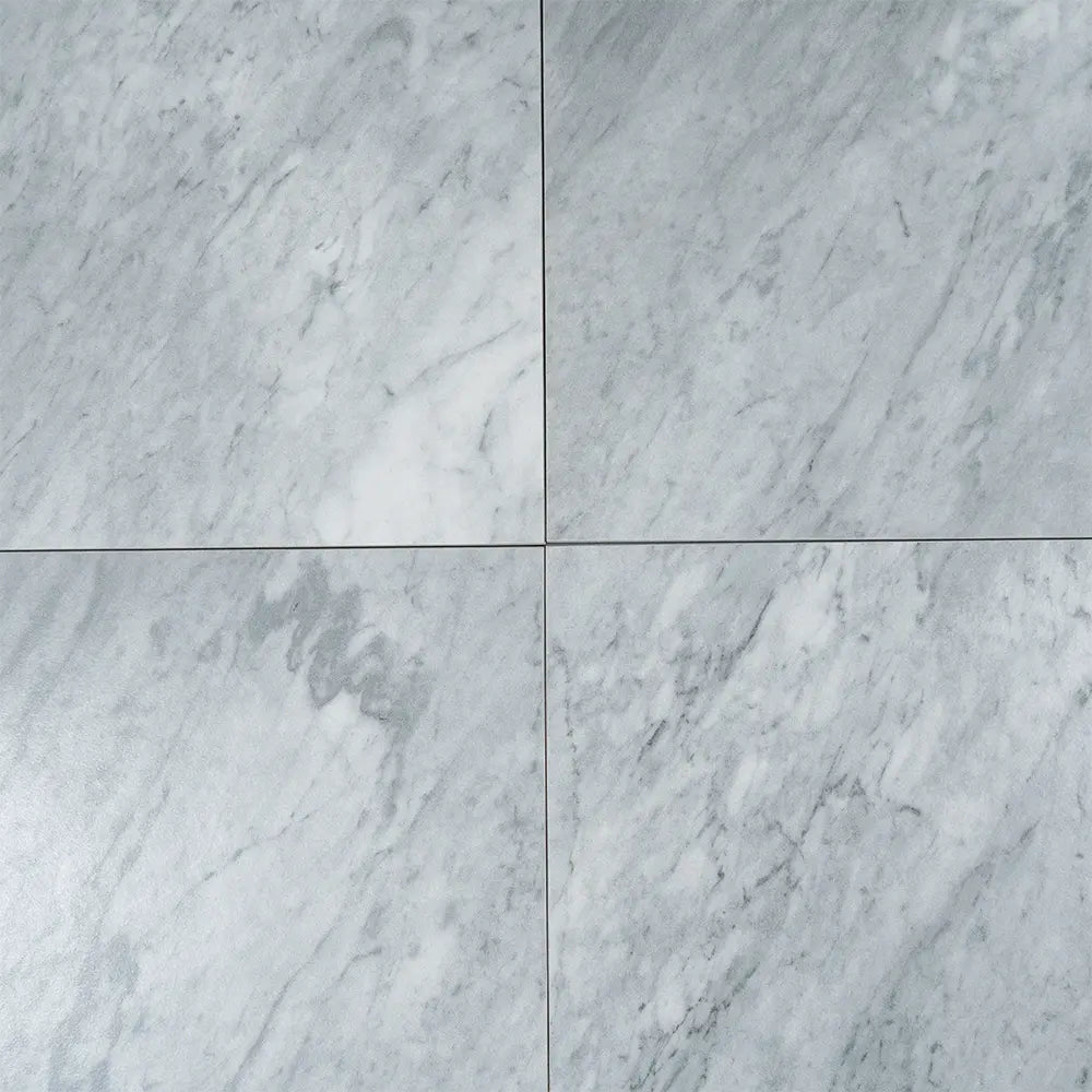 Boldara Blue Marble Look Porcelain Tile 12x12 | Tile Club