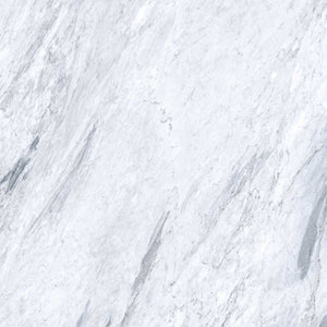 Boldara Blue Marble Look Porcelain Tile Sample 24x24 | Tile Club