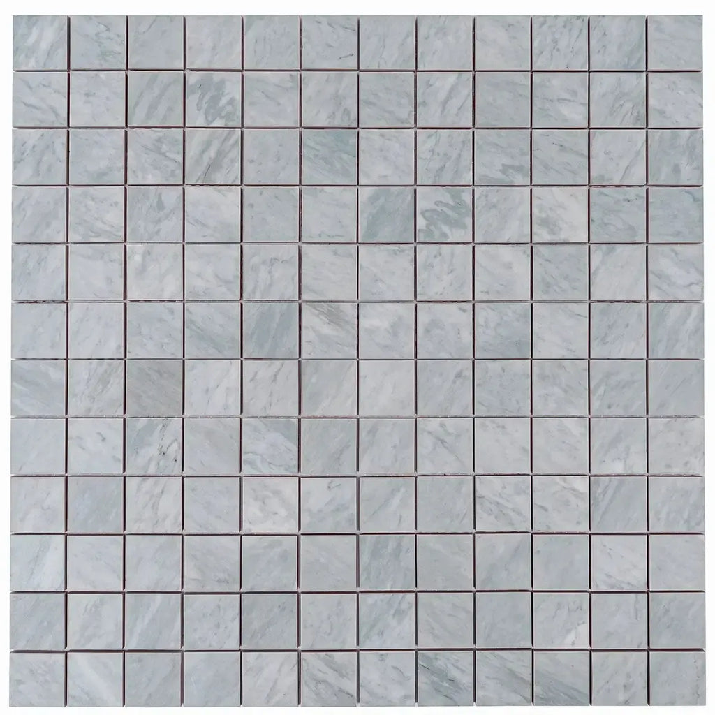 Boldara Blue 2x2 Porcelain Mosaic Tile | Tile Club