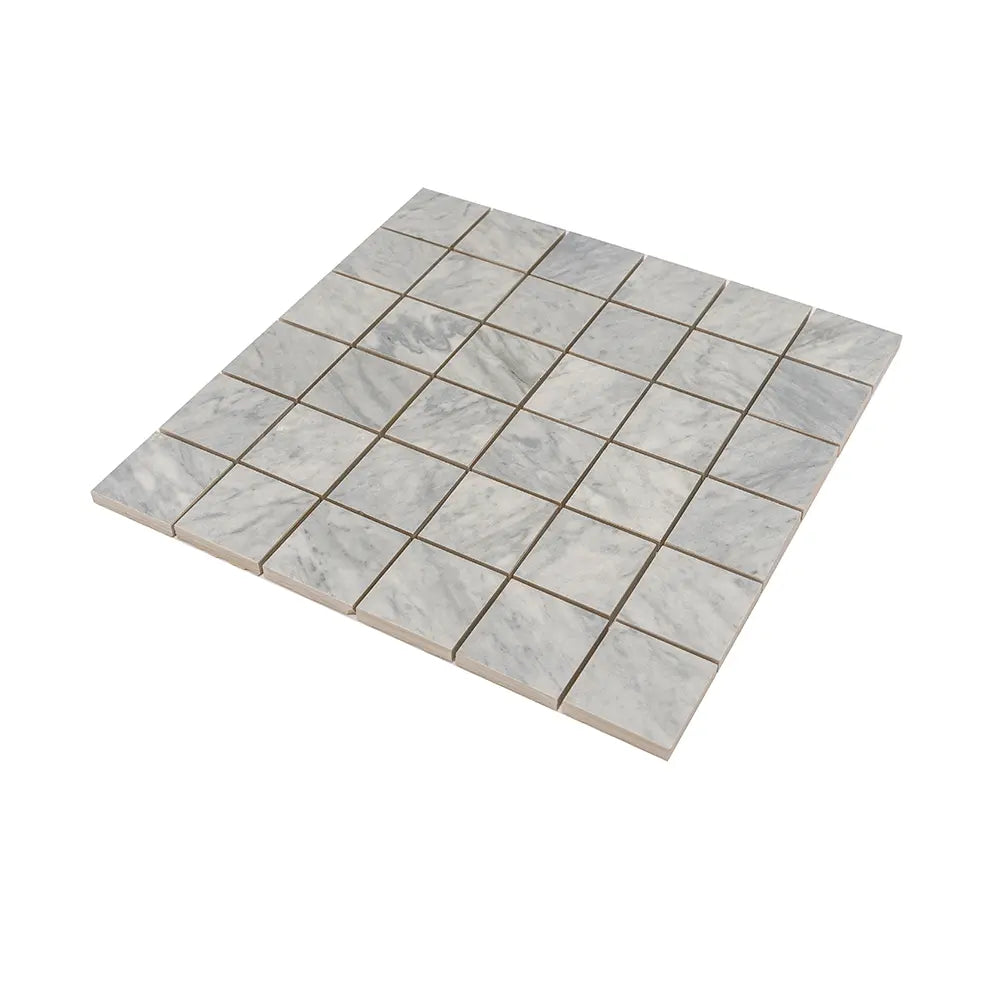 Boldara Blue 2x2 Porcelain Mosaic Tile | Tile Club