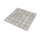 Boldara Blue 2x2 Porcelain Mosaic Tile | Tile Club